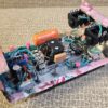 Abbey Road Fuzz Kimono Fabric - Image 2