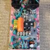 Abbey Road Fuzz Kimono Fabric - Image 5