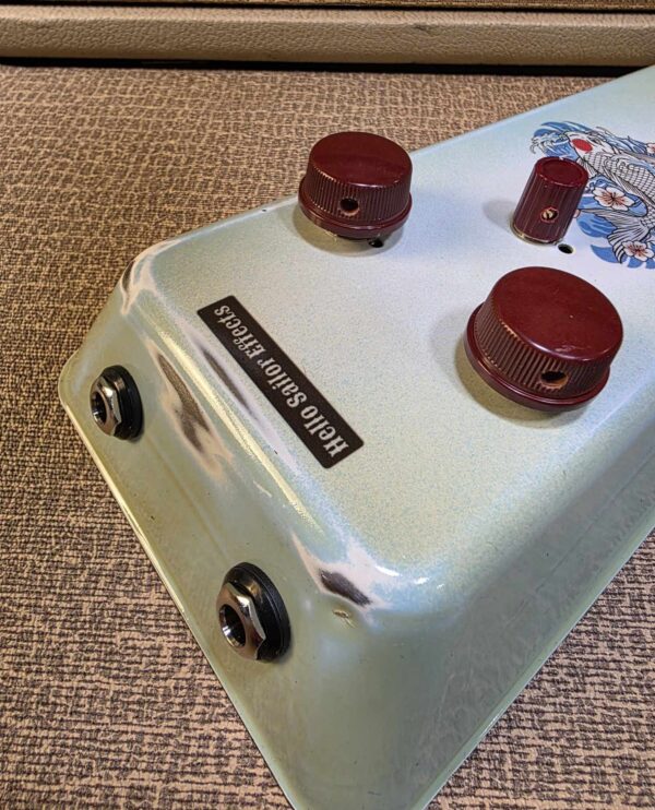 Abbey Road Fuzz - Image 9