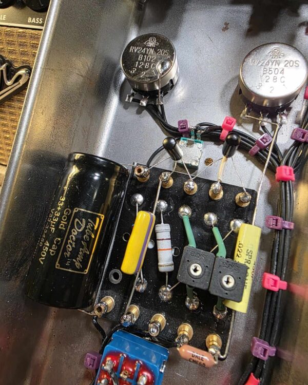 Abbey Road Fuzz - Image 4
