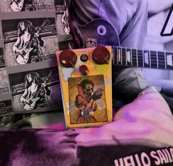 Astrotone Fuzz