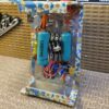 Vox-Bender Fuzz Pedal | Vintage NKT Germanium | Modern 9V Power Supply | Limited Run of 4 pedals - Image 2