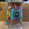 Vox-Bender Fuzz Pedal | Vintage NKT Germanium | Modern 9V Power Supply | Limited Run of 4 pedals - Image 4
