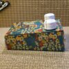 Vox-Bender Fuzz Pedal | Vintage NKT Germanium | Modern 9V Power Supply | Limited Run of 4 pedals - Image 5