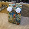 Vox-Bender Fuzz Pedal | Vintage NKT Germanium | Modern 9V Power Supply | Limited Run of 4 pedals - Image 8