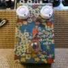 Vox-Bender Fuzz Pedal | Vintage NKT Germanium | Modern 9V Power Supply | Limited Run of 4 pedals