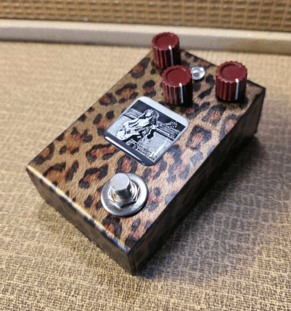 Kossoff Drive - Image 2