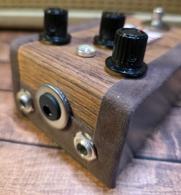 Anchor Drive – Brazilian Rosewood Limited Edition - Image 7
