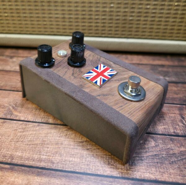 Anchor Drive – Brazilian Rosewood Limited Edition - Image 8