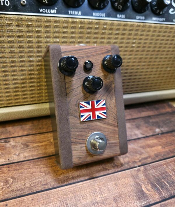 Anchor Drive – Brazilian Rosewood Limited Edition - Image 10