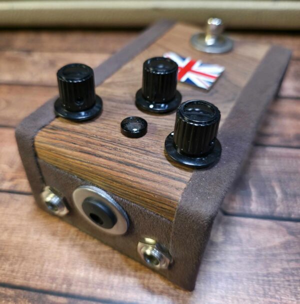 Anchor Drive – Brazilian Rosewood Limited Edition - Image 11