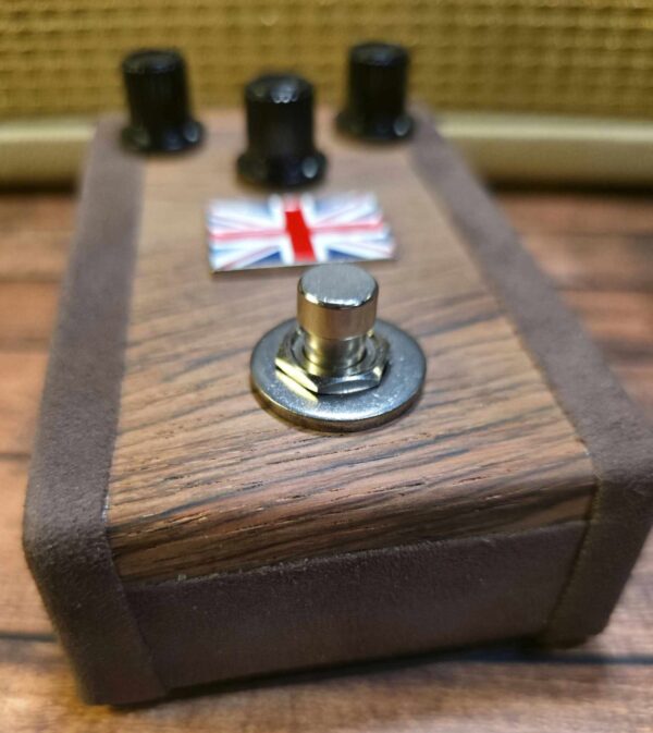 Anchor Drive – Brazilian Rosewood Limited Edition - Image 4