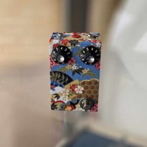 Randy Rhoads Distortion