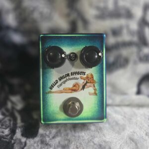 Mullard OC44 Six Position Rangemaster