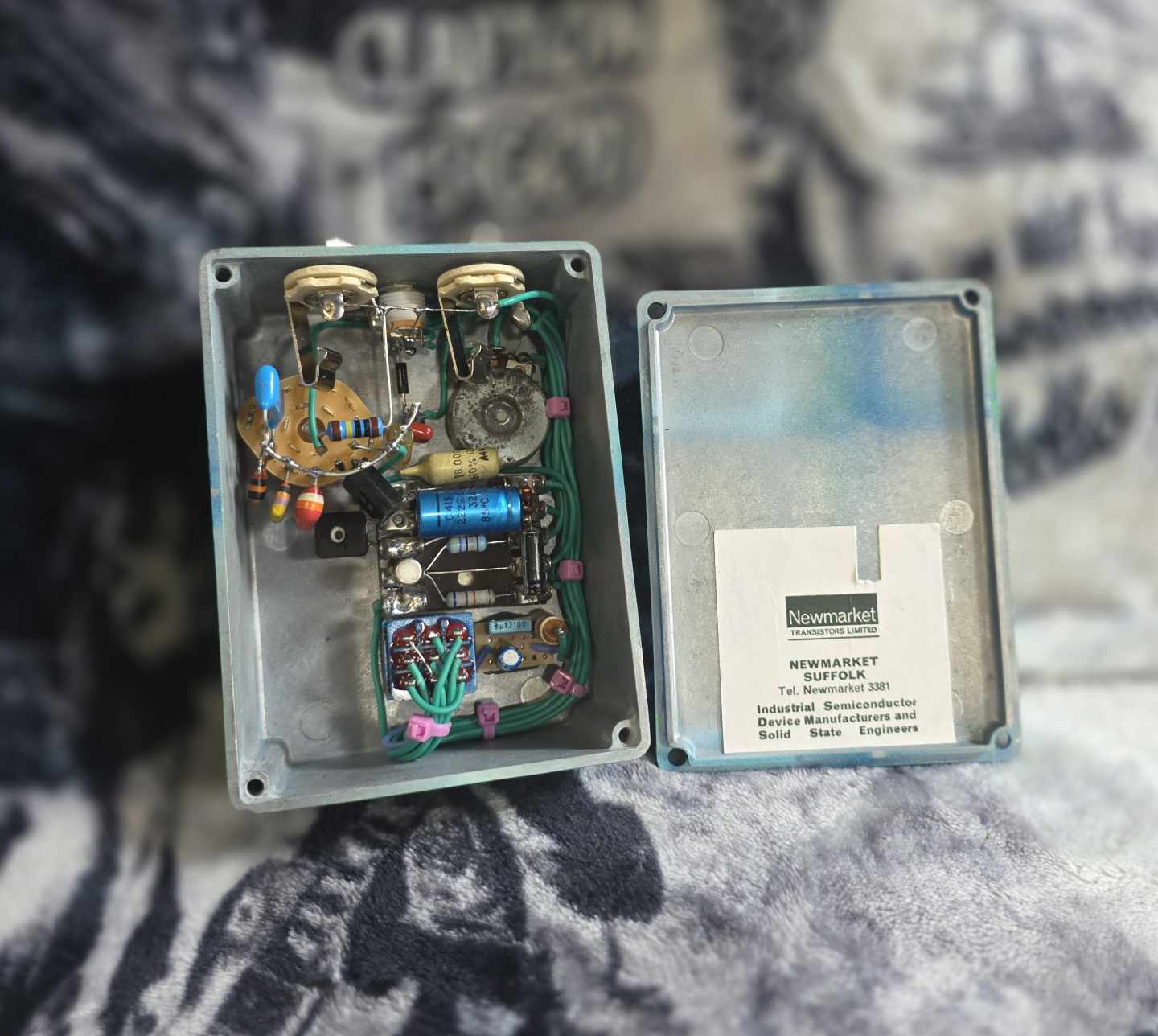 Military Spec NKT 6 Position Rangemaster - Image 9