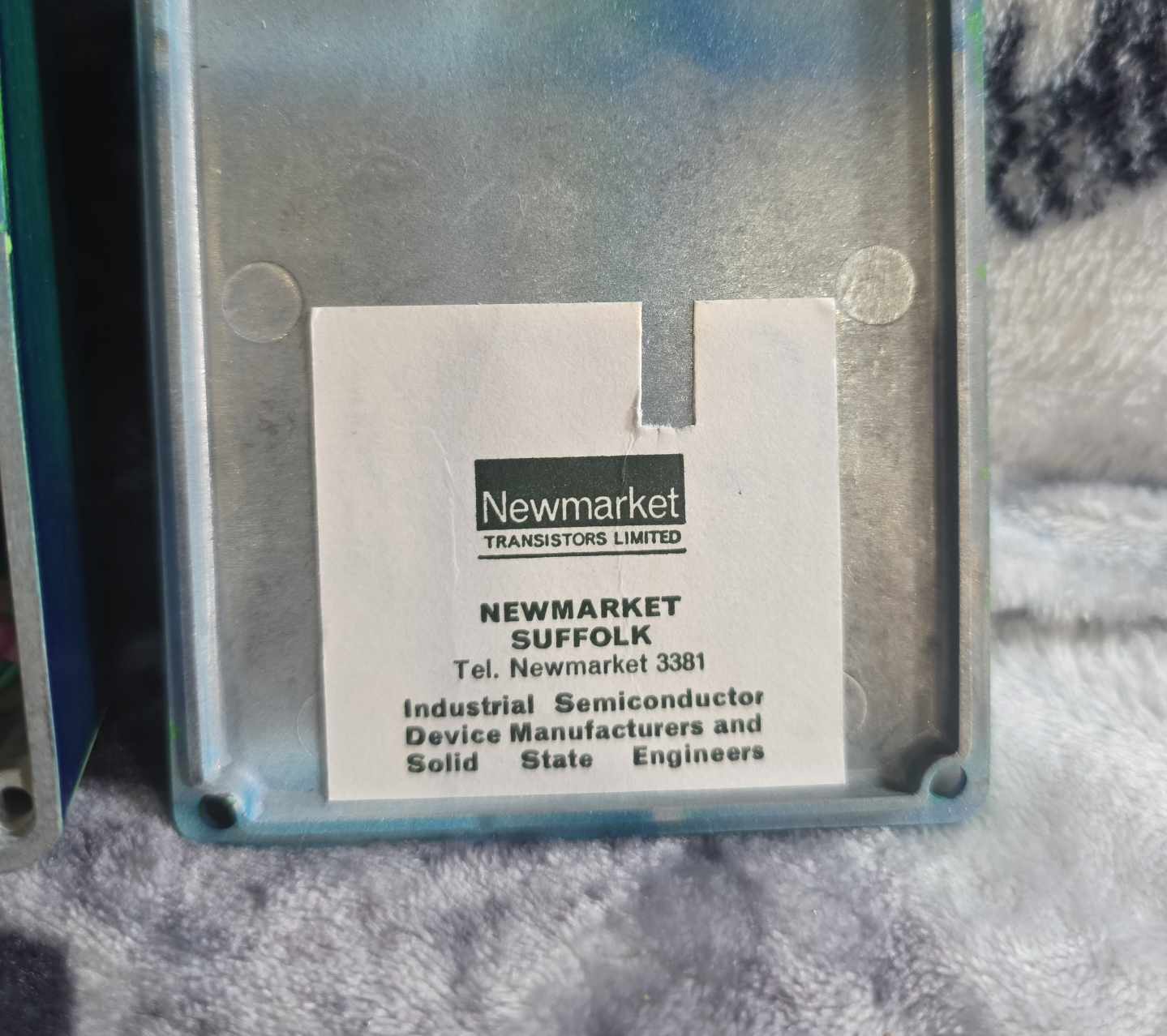 Military Spec NKT 6 Position Rangemaster - Image 15
