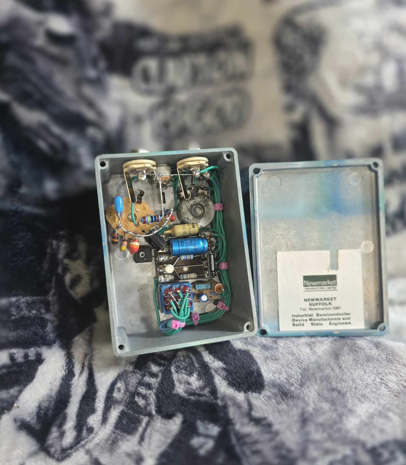 Military Spec NKT 6 Position Rangemaster - Image 2