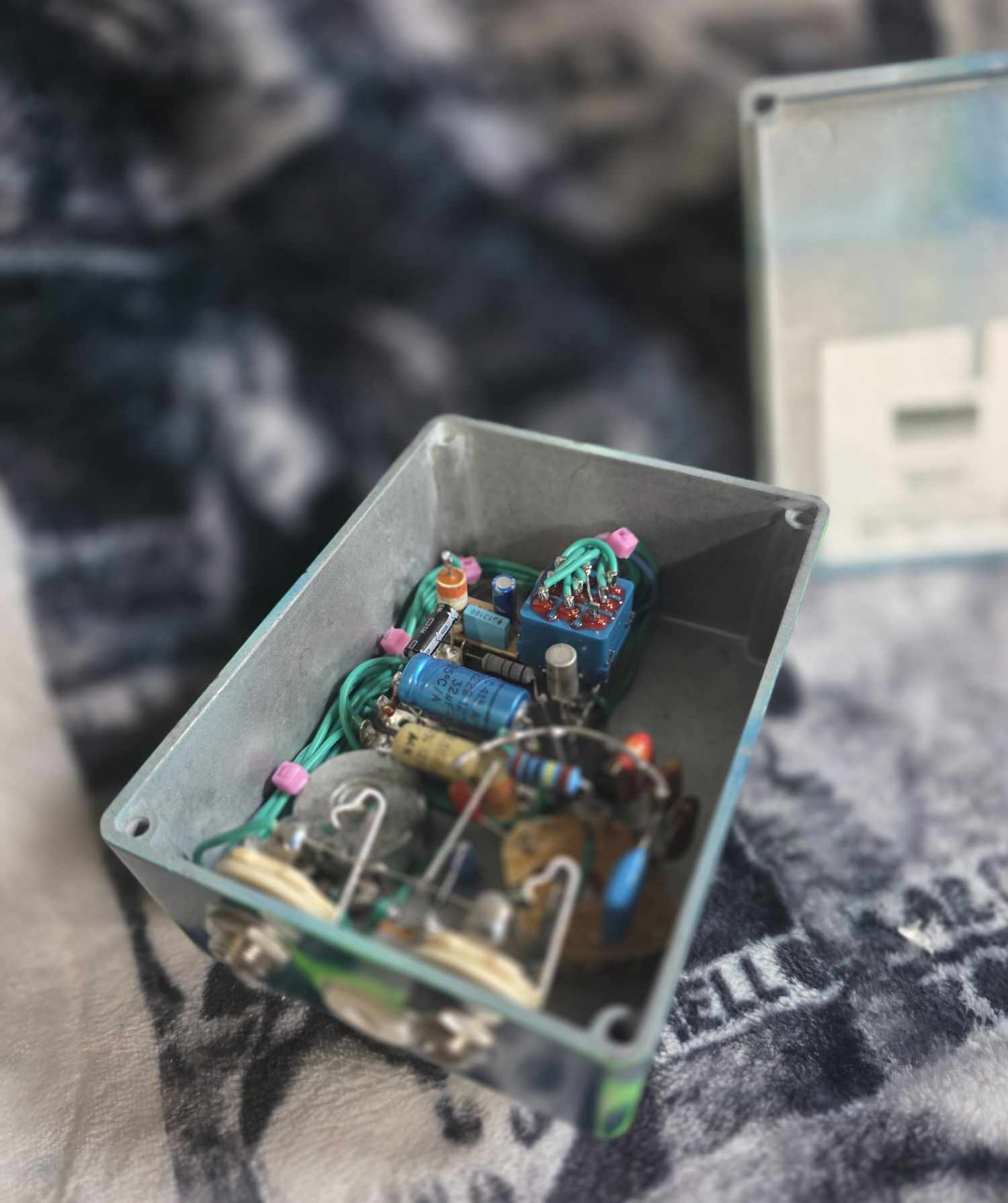 Military Spec NKT 6 Position Rangemaster - Image 6