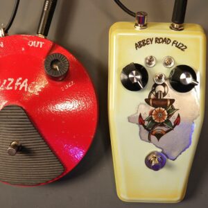 Abbey Road Fuzz